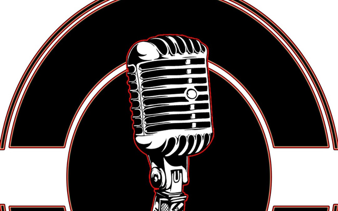 Комики Stand Up Prague и зрители — 12 лет вместе