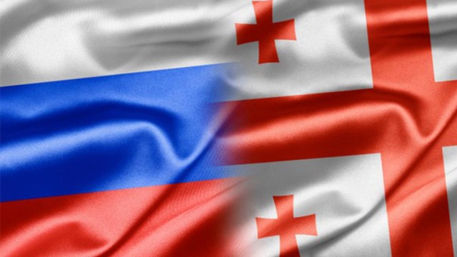 Грузино-российский диалог