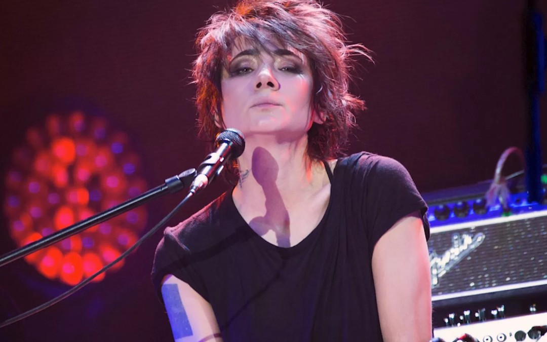 zemfira usa tour