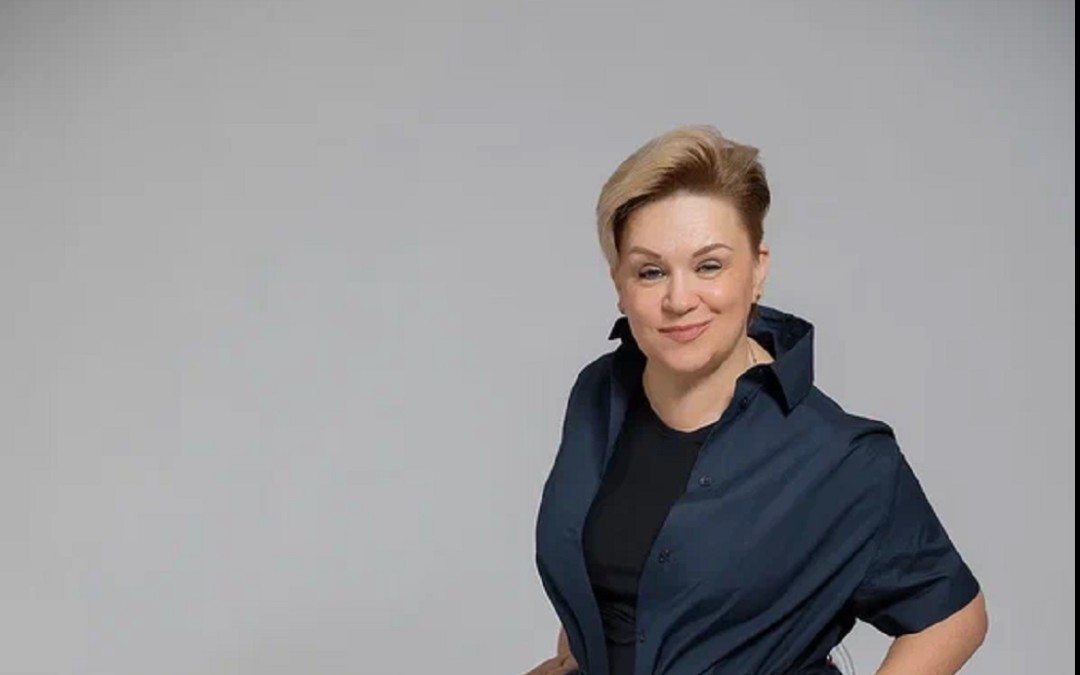 Лина Баландина: коуч-находка для создания счастливых отношений и жизни по своим правилам