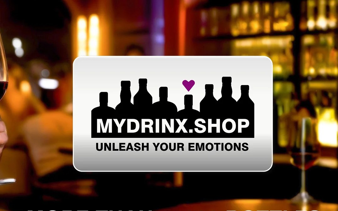 Mydrinx U.S. Legality Guide