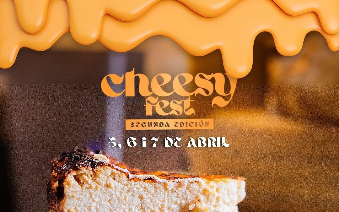 Cheesy Fest