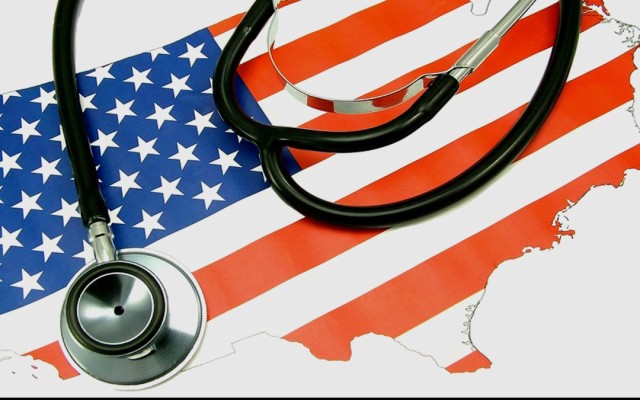 Можно ли прибыть в США на лечение?