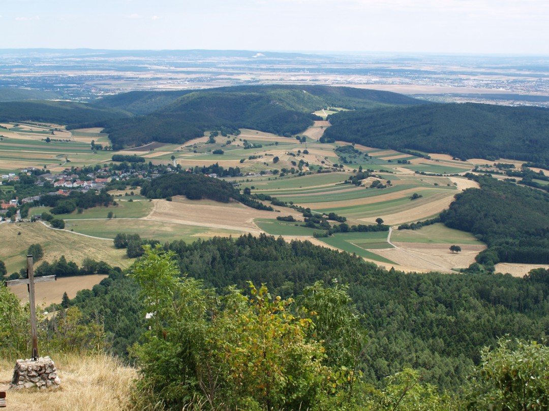 Парк Hohe Wand