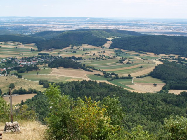 Парк Hohe Wand