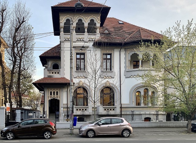 Недвижимость в Румынии