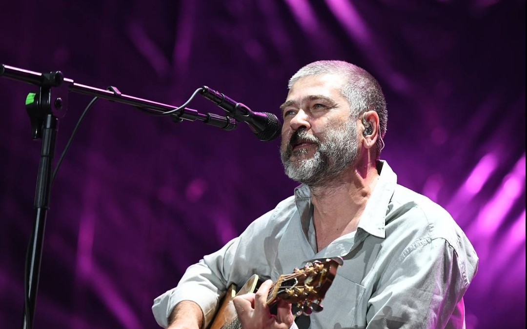 Германия: СПЛИН сообщил даты тура по Германии