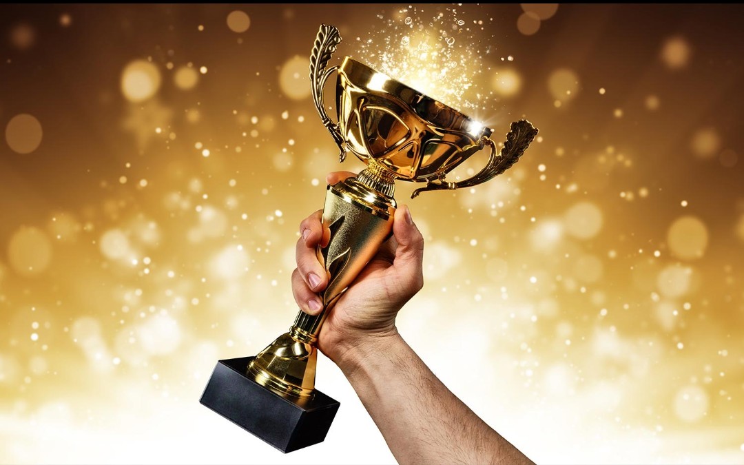 Entrepreneurship Awards 2024 в Лиссабоне