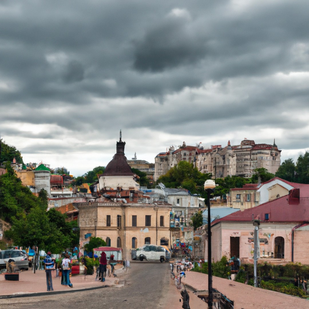 Как оценивают условия жизни в Боснии и Герцеговине?