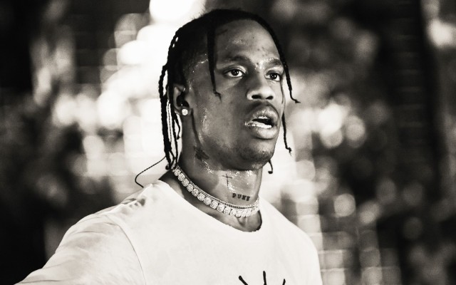 Travis Scott: UTOPIA — 2, 3 и 4 августа в Лиссабоне