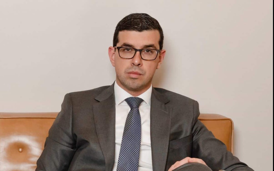 Адвокат Вадим Глозман: Защитник слабых и страстный сторонник справедливости