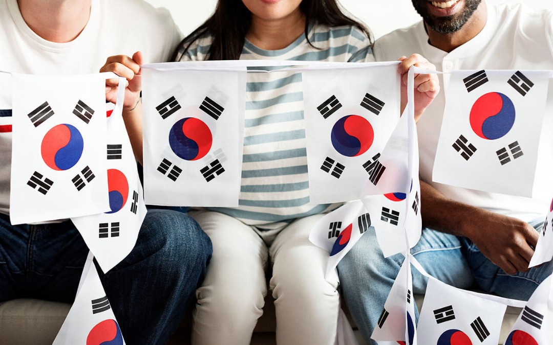 Корейский язык с нуля: сложно ли учить?