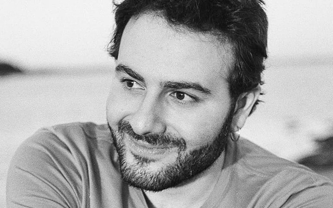 Армен Захарян в Варшаве: «Эпос о Гильгамеше. Открывая забытые миры»