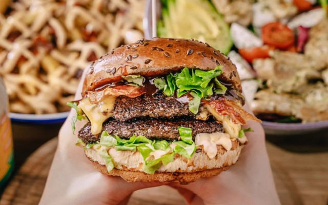 Масштабное кулинарное событие Los Silos Burger Fest! 29 августа - 07 сентября в Белграде