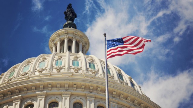 Повторная Виза в США