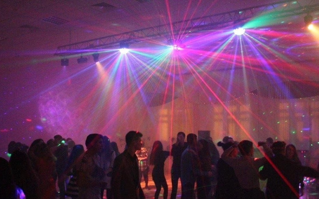 CLUBBING: ВЫСТАВКА В GRAND PALAIS IMMERSIF В ПАРИЖЕ