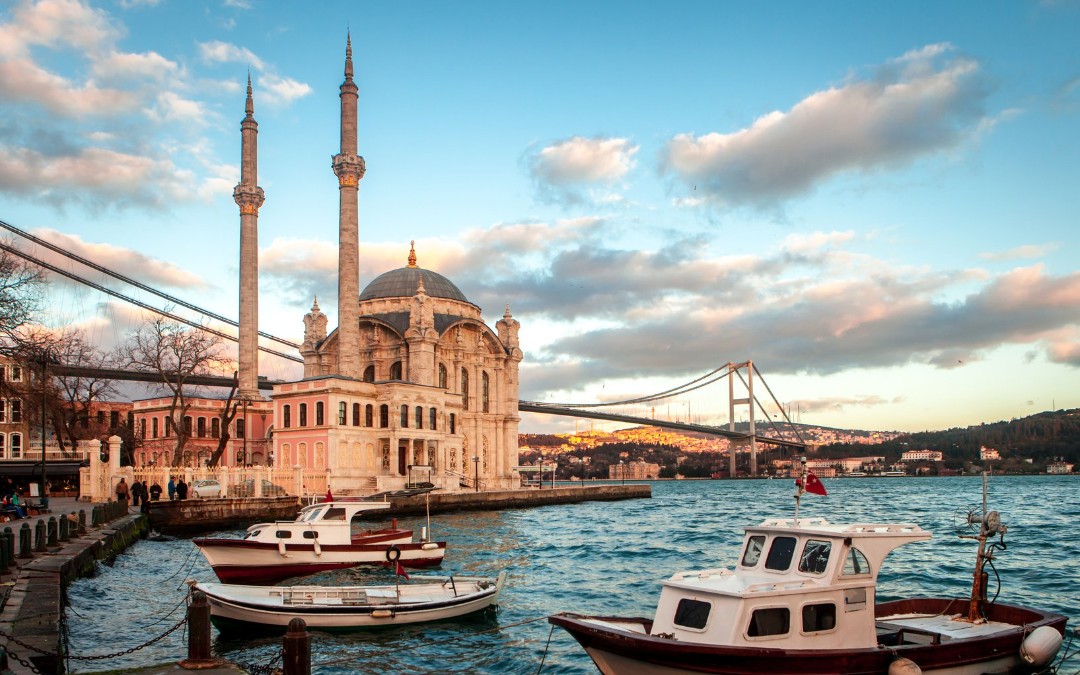 Ближайшие фестивали в Стамбуле