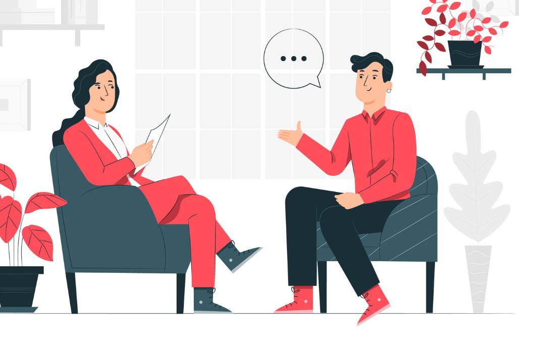 Как эффективно использовать интервью