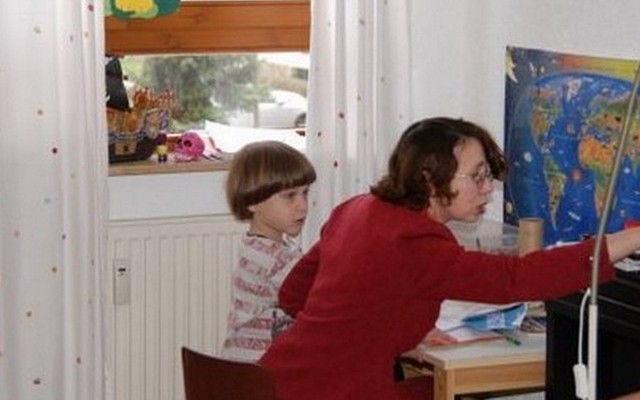 Нужен ли русский логопед во Франции?
