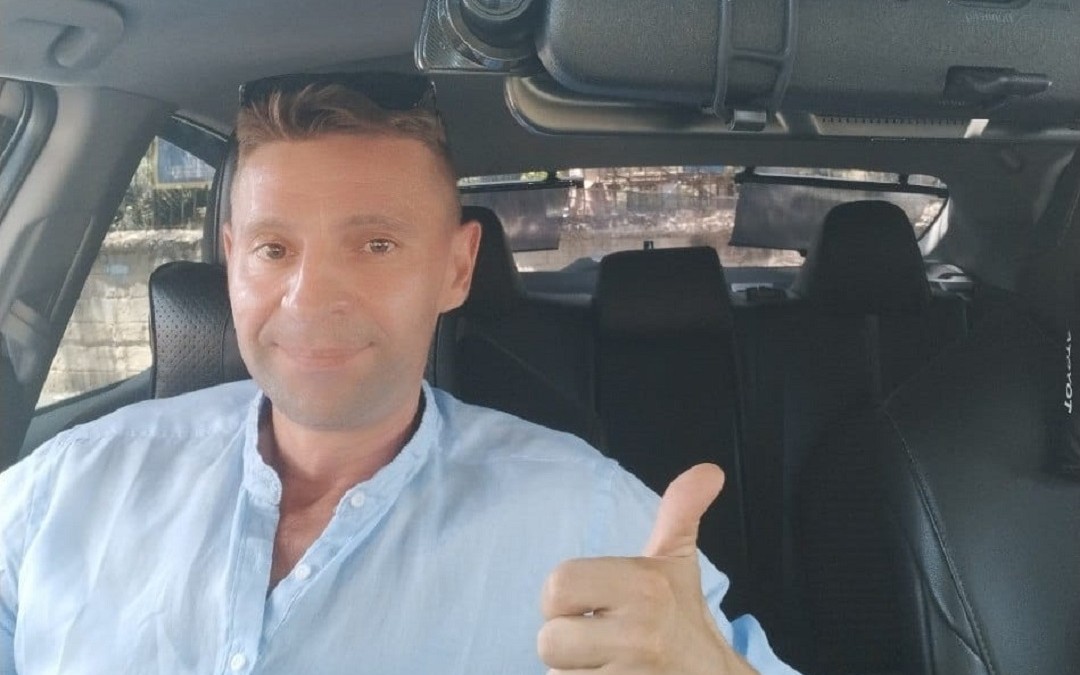 Germes Trismegist - Ваш надежный партнер для идеальных путешествий!