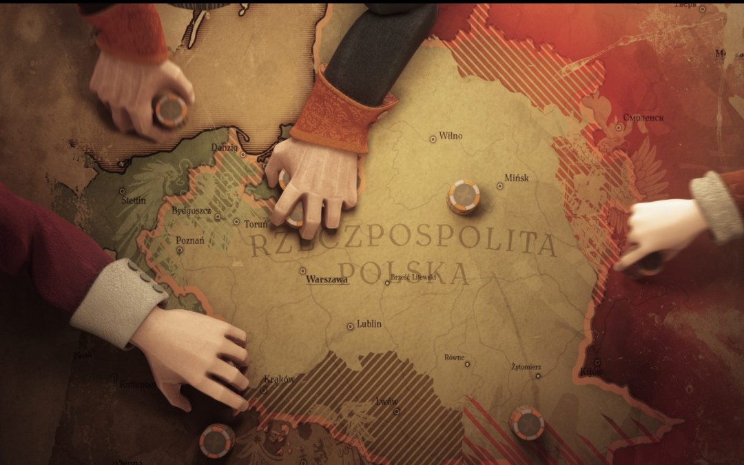 История Польши
