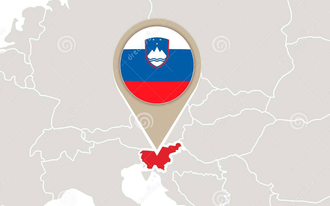 Как получить голубую карту (EU Blue Card) в Словении?