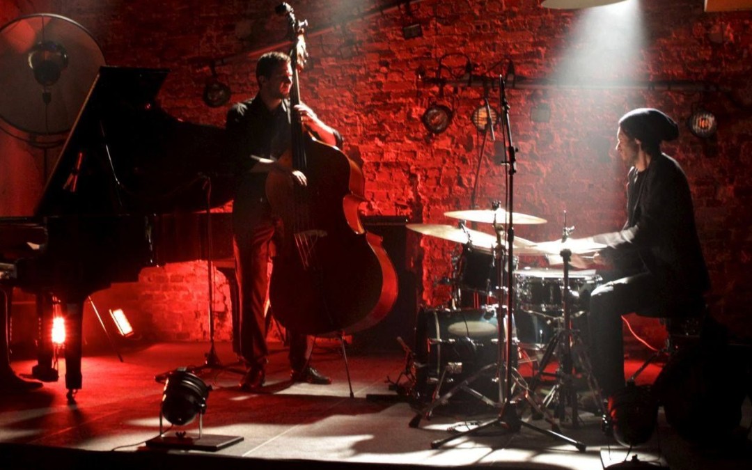 Барселона: Friday's Blues с посещением музея MEAM