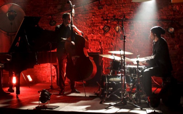 Барселона: Friday's Blues с посещением музея MEAM