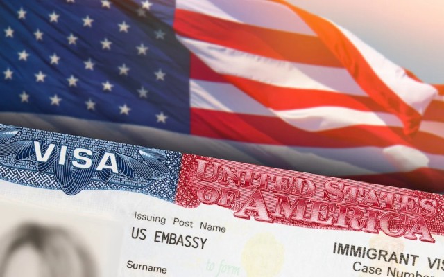 Легкая виза в США через Гренаду