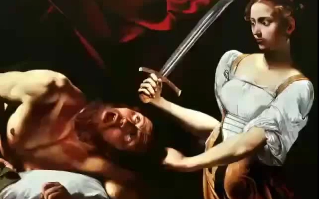 Авторская лекция искусствоведа Татьяны Осетинской «Караваджо: жизнь как рок-н-ролл»