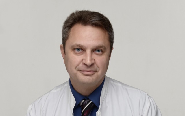 Давайте познакомимся