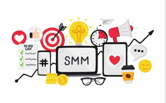 5 советов по SMM для малого бизнеса