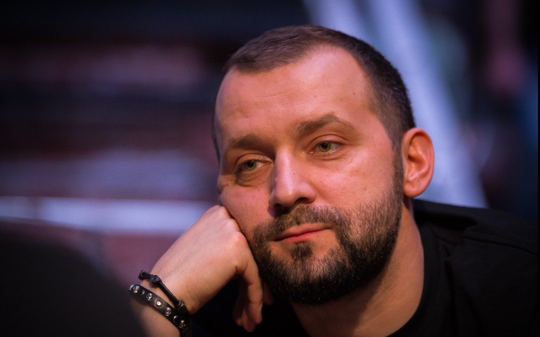 Германия: Руслан Белый: Концертный тур 2024 года