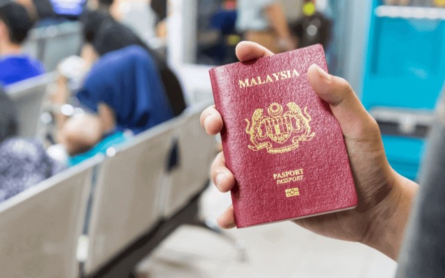 Как получить ВНЖ в Малайзии
