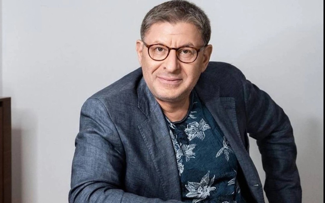 Михаил Лабковский: Эксперт по психологии