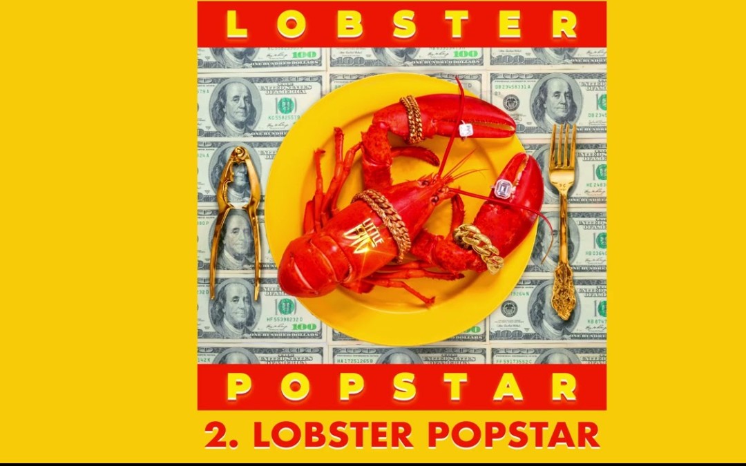 Little Big выпустили новый альбом Lobster Popstar