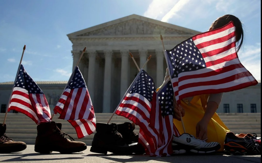 Бесплатные услуги для эмигрантов в США