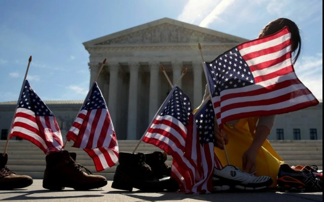 Бесплатные услуги для эмигрантов в США