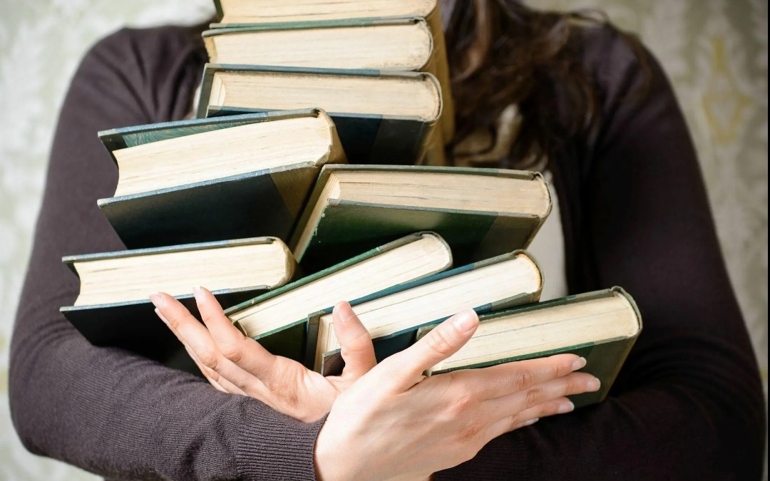Сразу два события для книголюбов в Софии