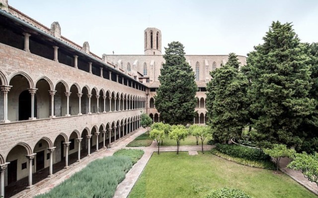 Бесплатный вход: «Час Волшебства» в Monestir de Pedralbes