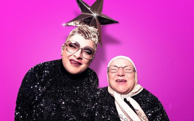 VERKA SERDUCHKA - концерты в США и Канаде