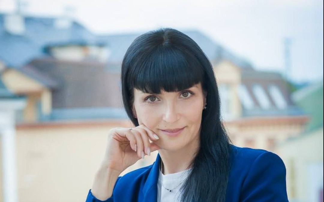 Елена Лебедева – ваш наставник в мире личностного роста и бизнес-развития