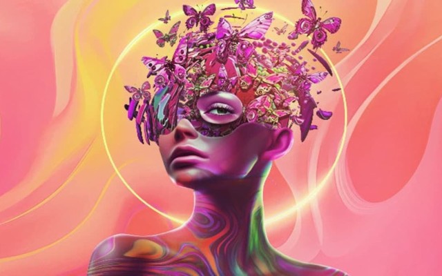 Sensual Consciousness Festival — Sensorium 2–3 августа 2025