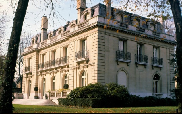 JARDINS, JARDIN 2025: САД CHANEL НА ВИЛЛЕ WINDSOR