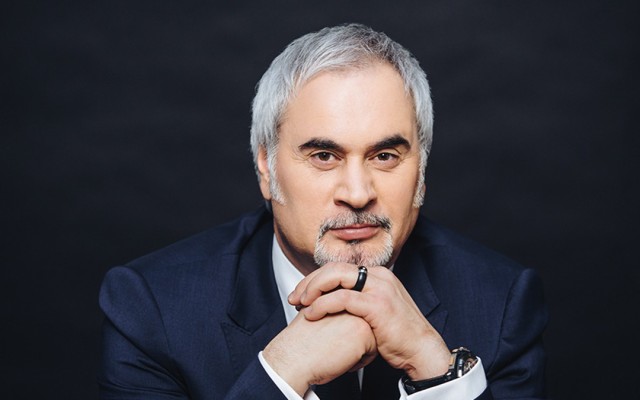 Валерий Меладзе - концерты в Германии 2023