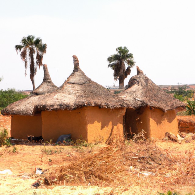 Путешествие в Сенегал: открытие новых горизонтов