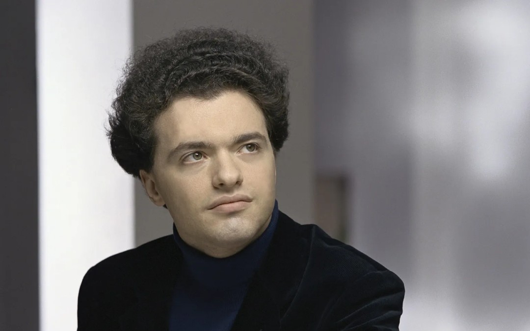 Евгений Кисин готовится к серии выступлений