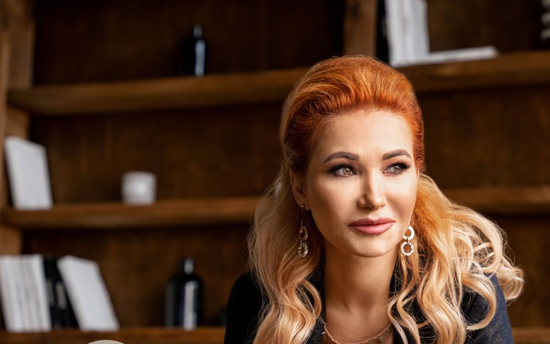 Персоны: Ирина Кузьмичева: эксперт по финансовым и инвестиционным ...