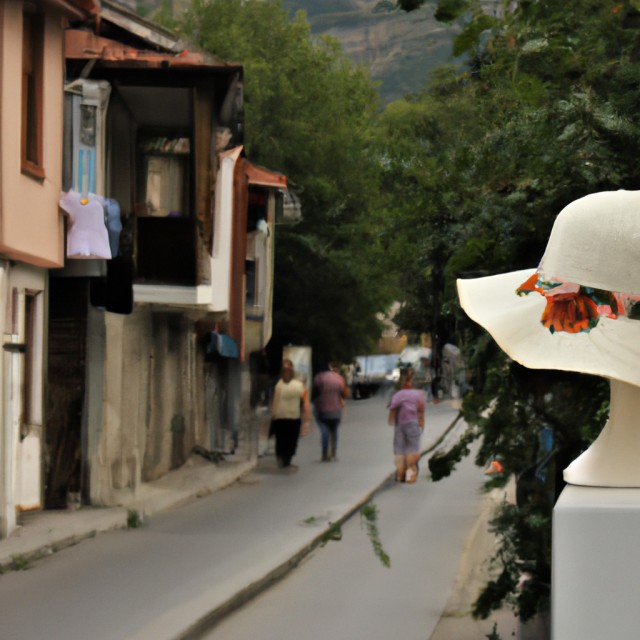 Изучаем образ жизни в Албании