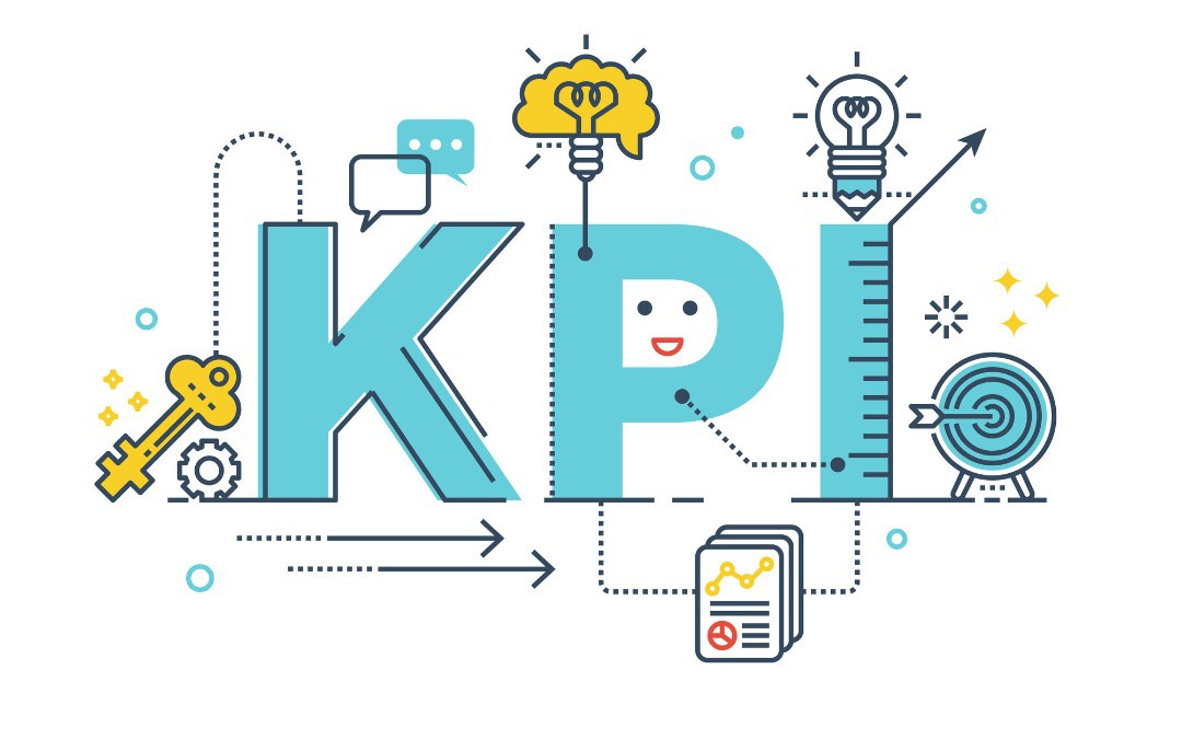 Топ-10 правильных KPI для бизнеса в Турции